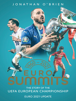 cover image of Euro Summits